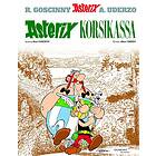 Asterix 20: Asterix Korsikassa