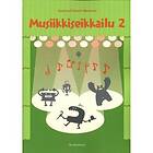Musiikkiseikkailu 2