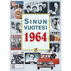 Sinun vuotesi 1964