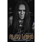 Alexi Laiho Chaos Control & Guitar