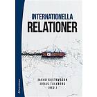 Internationella relationer