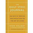 Daily Stoic Journal The