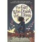 Girl Who Drank the Moon The