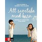 Att samtala med barn : genom att lyssna med fyra öron