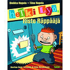 Hetki lyö Risto Räppääjä