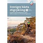 Sveriges bästa stigcykling : 35 episka mountainbikeäventyr mellan Skån