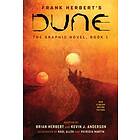 DUNE: The Graphic Novel Book 1: Dune