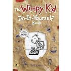 Diary of a Wimpy Kid: Do-It-Yourself Book