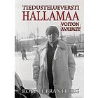 Tiedustelueversti Hallamaa
