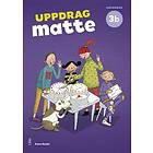 Uppdrag Matte 3B Grundbok