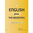 English from the Beginning 4 Grundläggande engelska för årskurs 7-9