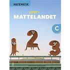 Matematik Livet i Mattelandet Grundbok C