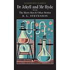 Dr Jekyll and Mr Hyde