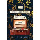 De förlorade ordens bok