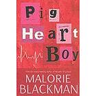 Pig-Heart Boy