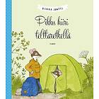 Pikku hiiri telttaretkellä