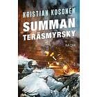 Summan teräsmyrsky