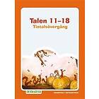 Framsteg / Talen 11-18 (tiotalsövergång)