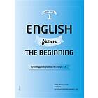 English from the Beginning 1 Grundläggande engelska för årskurs 7-9