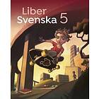 Liber Svenska 5