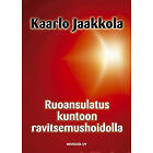 Ruoansulatus kuntoon ravitsemushoidolla