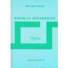 Kreikan mysteeriot