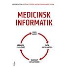 Medicinsk informatik