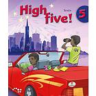 High five! 5 Texts