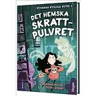 Det hemska skratt-pulvret