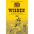 Wisden Cricketers' Almanack 2020