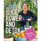 Juice Power and Detox