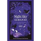 Night Sky Almanac 2021