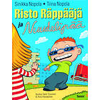 Risto Räppääjä ja Nuudelipää