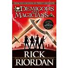 Demigods and Magicians
