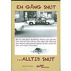 En gång snut...alltid snut