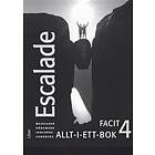 Escalade 4 Facit