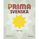 Prima Svenska 2 Min logg