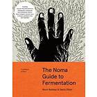 Noma Guide to Fermentation (Foundations of Flavor) The