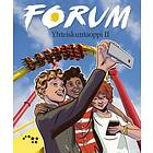 Forum yhteiskuntaoppi II