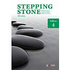 Stepping Stone delkurs 4 elevbok 5:e uppl