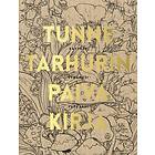 Tunnetarhurin päiväkirja