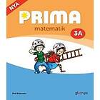 Prima matematik 3A grundbok