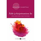 Äidit ja kirjoittamisen ilo