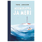 Muumipappa ja meri