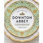 Official Downton Abbey Cookbook The