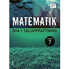 Tummen upp! Matematik Öva Taluppfattning åk 7