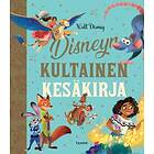 Disneyn kultainen kesäkirja