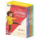 Ramona 4-Book Collection Volume 1 The