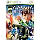 Ben 10 Ultimate Alien: Cosmic Destruction (Xbox 360)