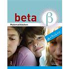 Matematikboken Beta A